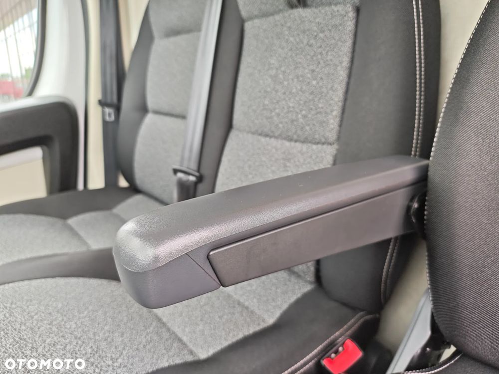 Fiat Ducato Maxi - 20