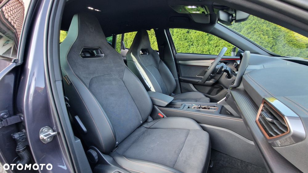 Cupra Formentor 2.0 TSI 4Drive DSG - 19