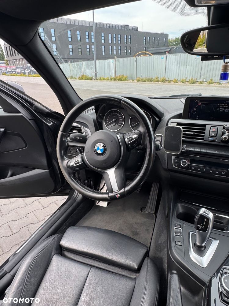 BMW Seria 1 - 12