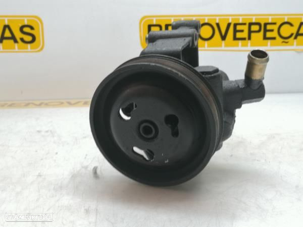 Bomba Direçao Assistida Ford Fiesta Iv (Ja_, Jb_) - 2