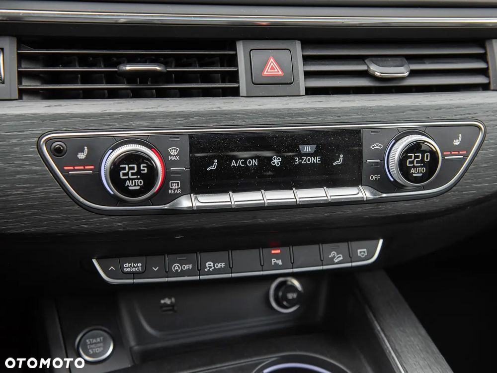Audi A4 Allroad - 30
