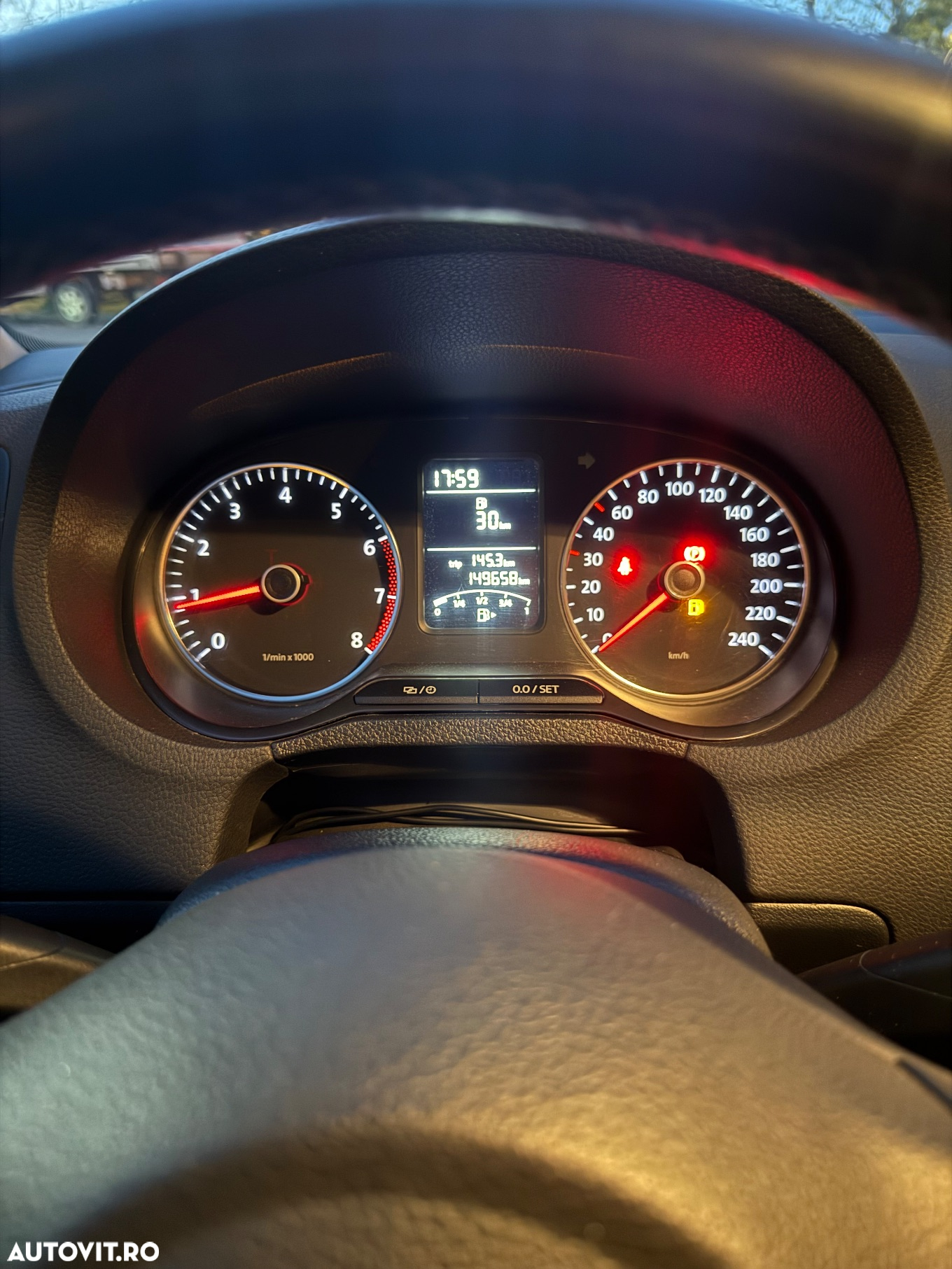 Volkswagen Polo 1.2 Life - 16