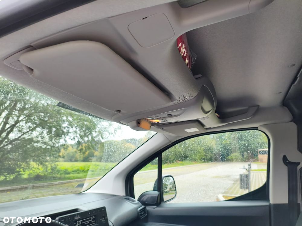 Toyota Proace City - 15