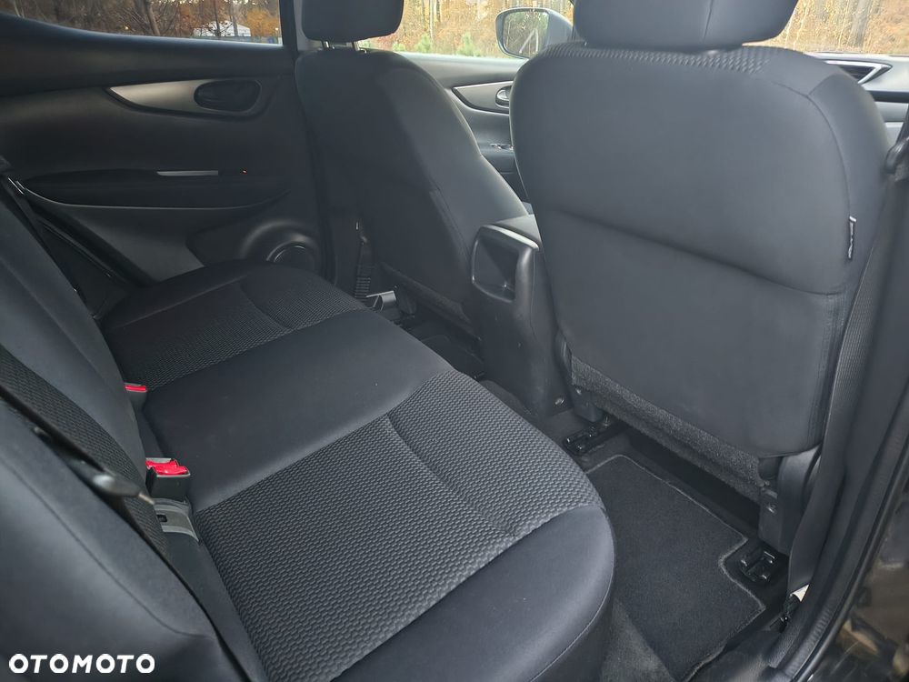 Nissan Qashqai - 18