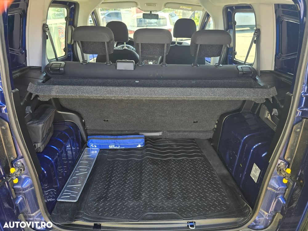 Fiat Fiorino - 15
