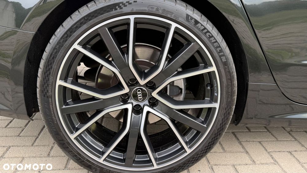 Audi A7 Sportback - 27