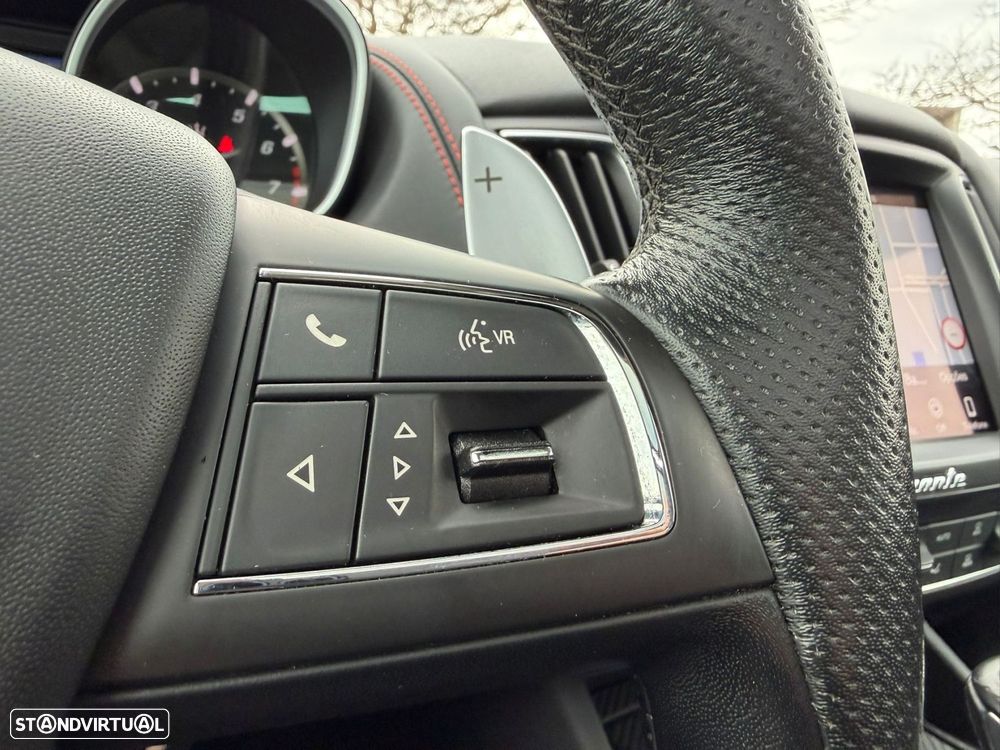 Maserati Levante 3.0 V6 S - 45