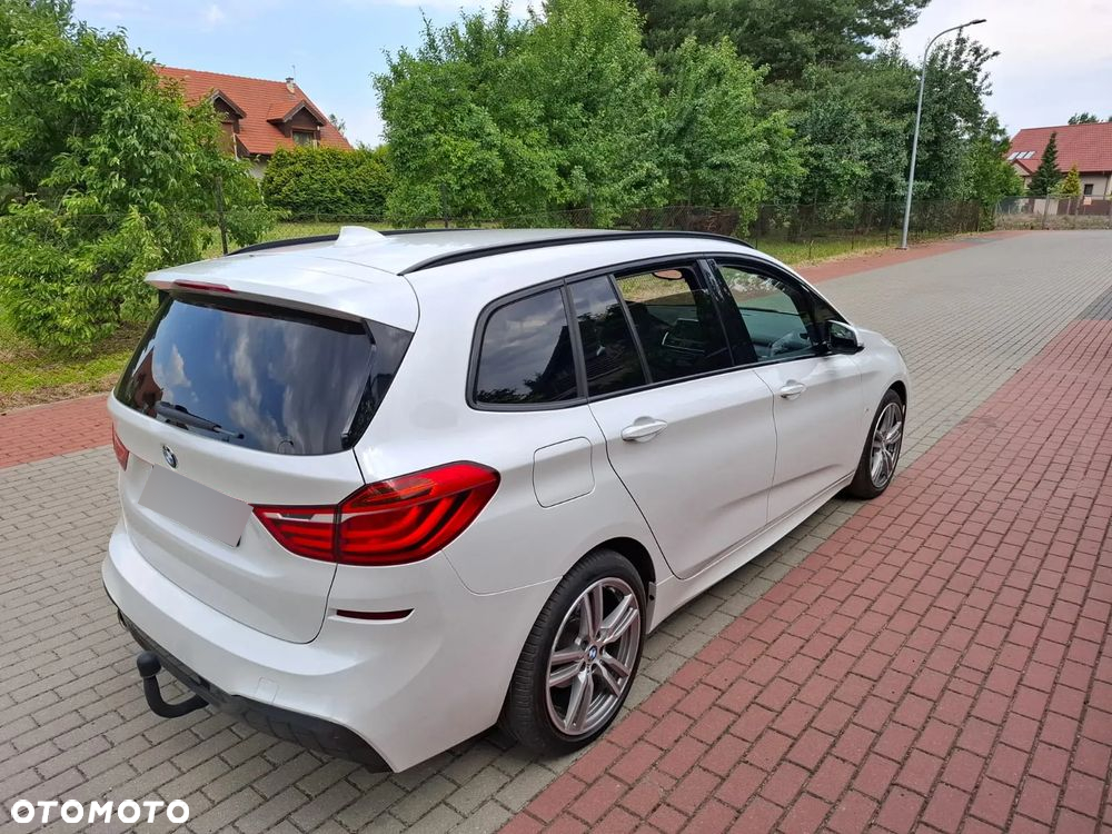 BMW Inny - 10