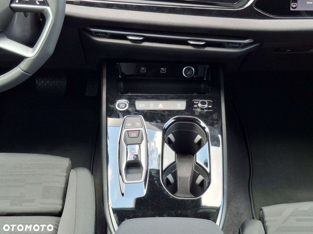 Audi A5 Limousine - 16