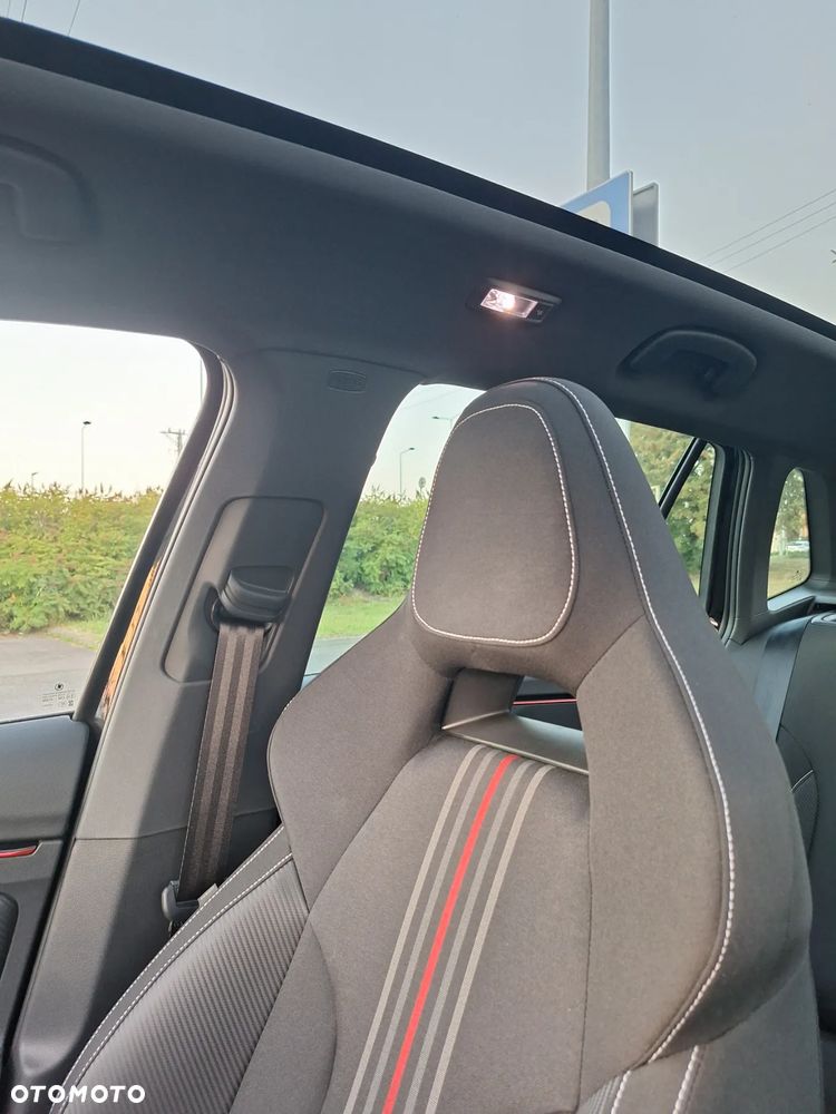 Skoda Kamiq 1.5 TSI Monte Carlo DSG - 15