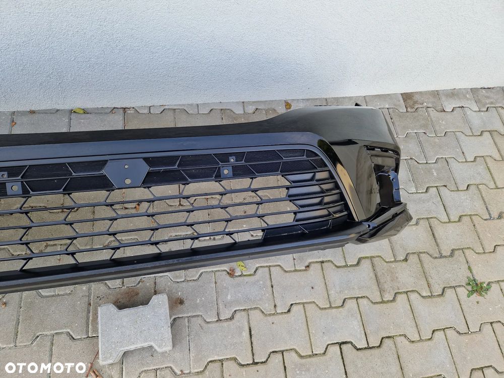 Zderzak Honda Civic XI 2022 - - 4