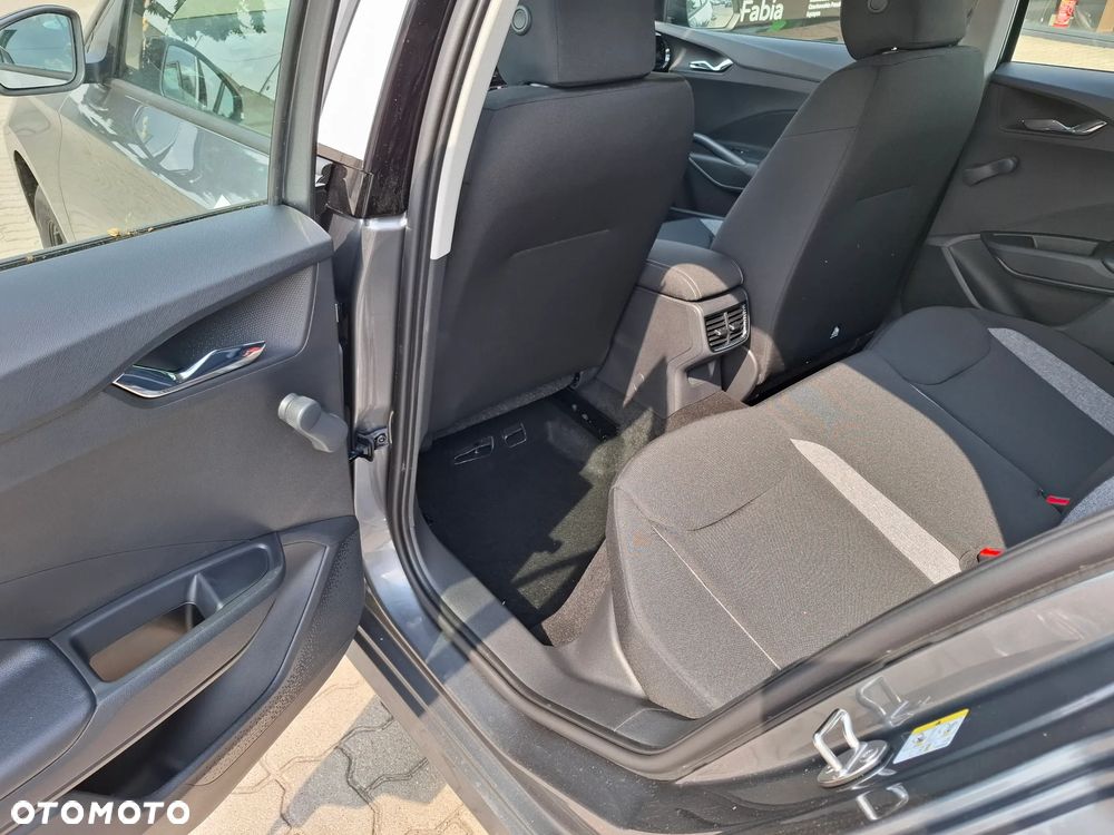 Skoda Fabia 1.0 TSI Essence - 15