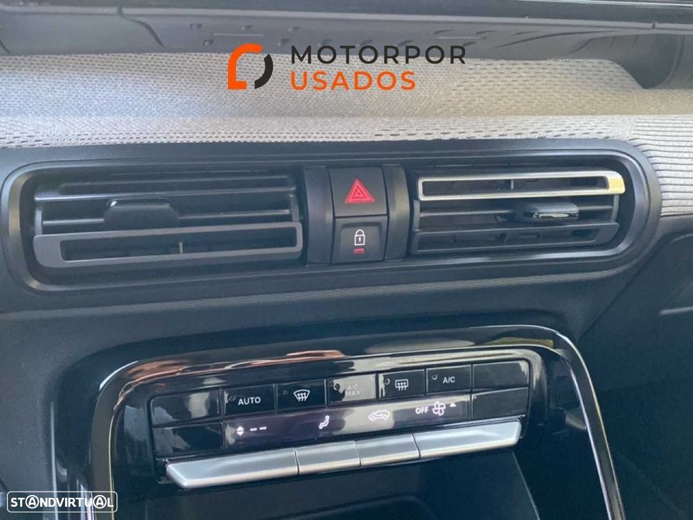 Citroën C3 1.2 Turbo Max - 15