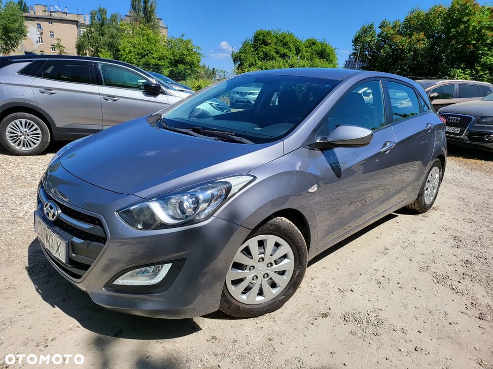 Hyundai i30 - 1