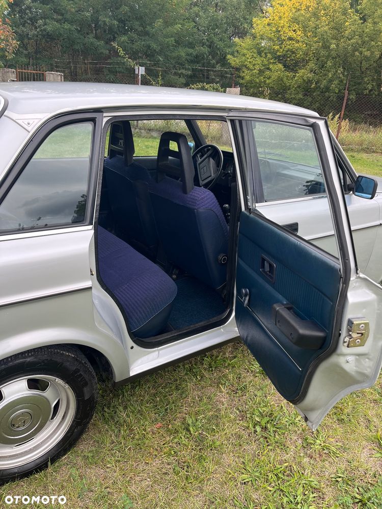 Volvo 262 - 12