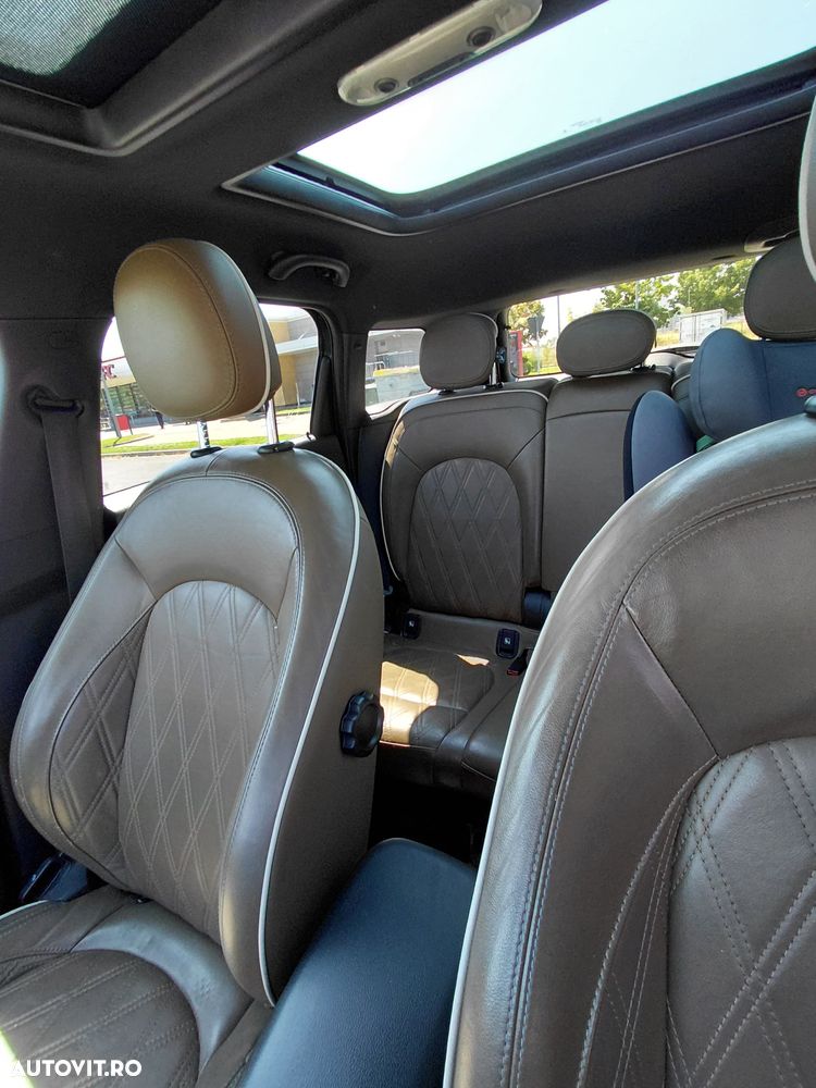 Mini Countryman - 5