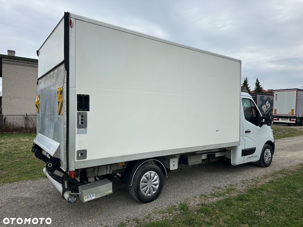 Renault Master - 14