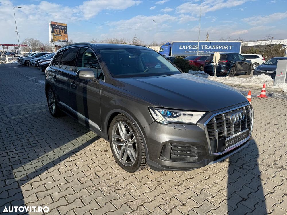 Audi Q7 - 3
