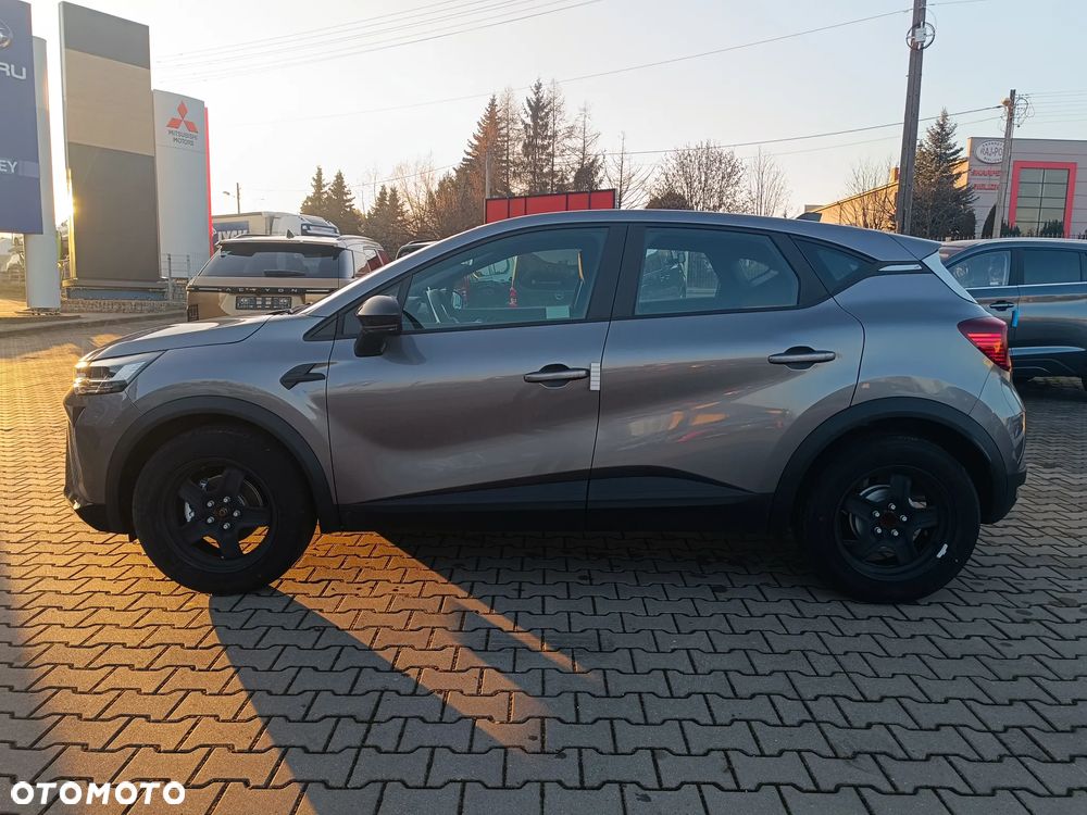 Mitsubishi ASX 1.0T Inform - 4