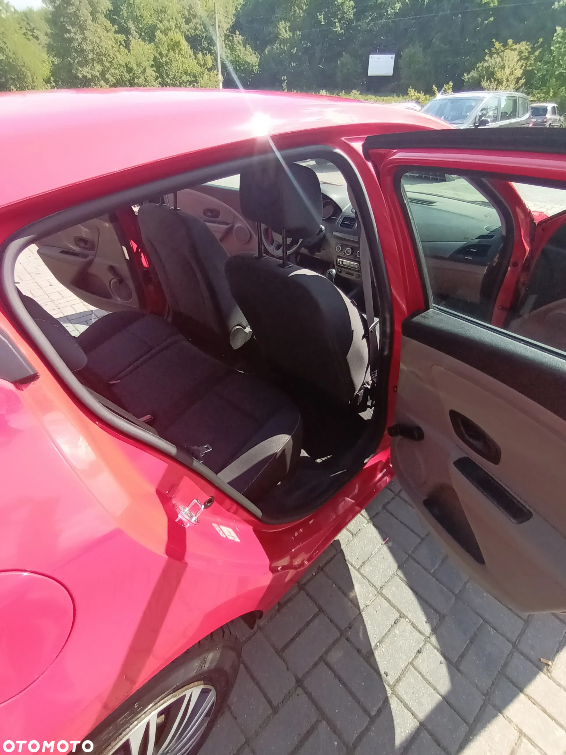 Renault Megane 1.6 16V Expression - 28