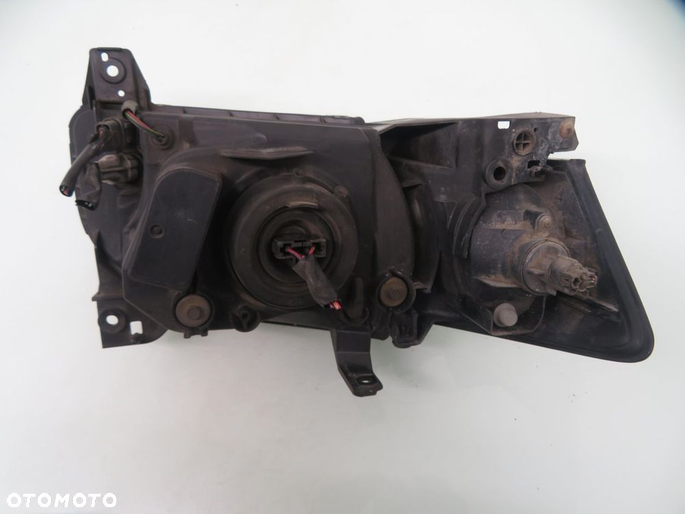 LAMPA LEWA PRZEDNIA MAZDA MPV II (LW) P2364 - 3