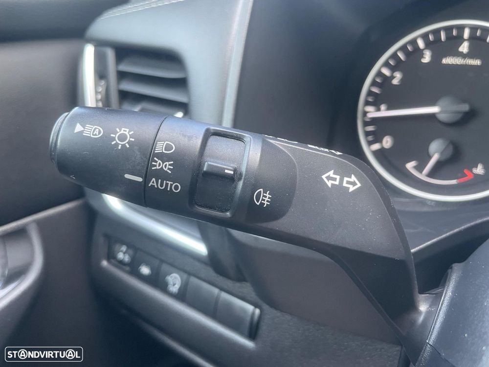 Nissan Qashqai 1.3 DIG-T Acenta LED+R - 16