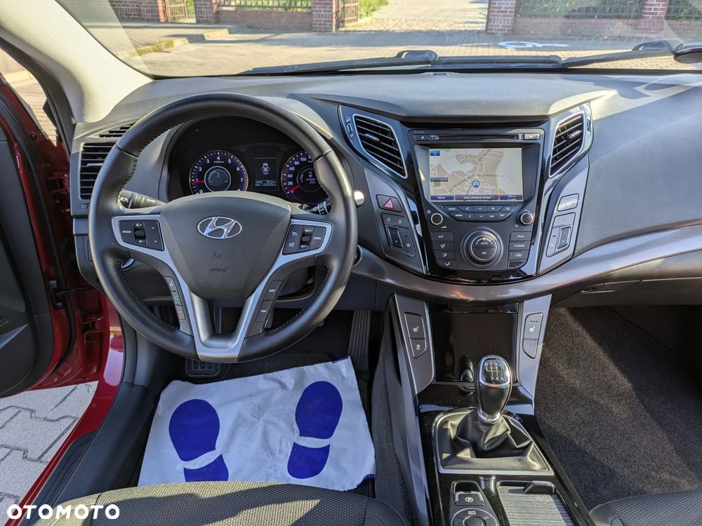 Hyundai i40 i40cw 1.6 5 Star Edition - 30
