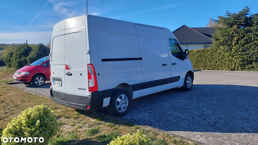 Renault Master - 11