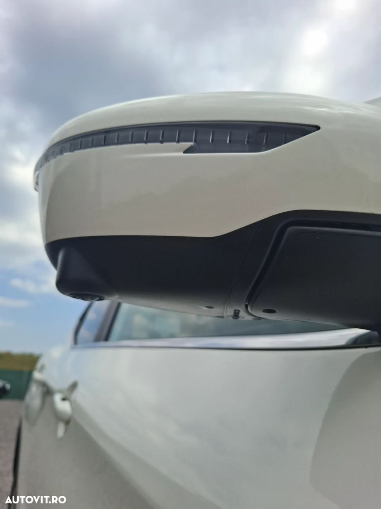 Nissan Qashqai 1.5 DCI TEKNA - 24