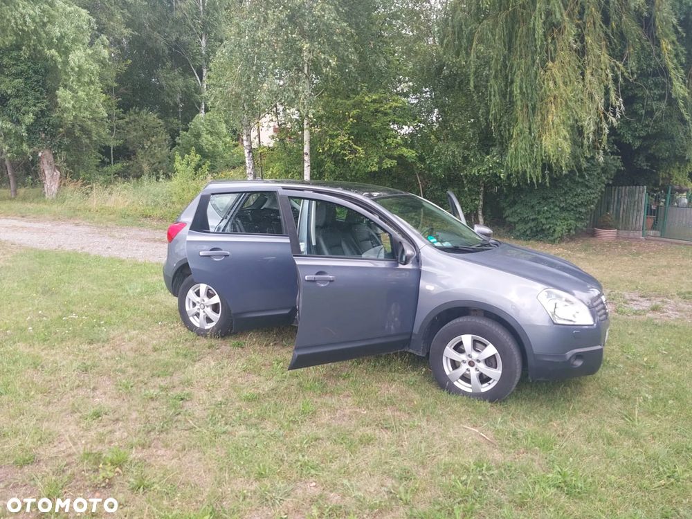 Nissan Qashqai 2.0 Tekna Premium - 10