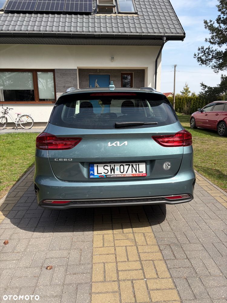Kia Ceed 1.5 T-GDI L - 6