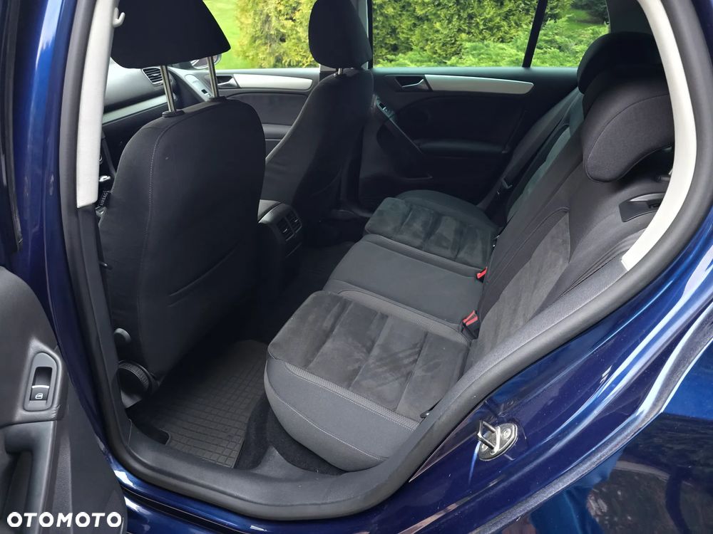 Volkswagen Golf 1.4 TSI Team - 13