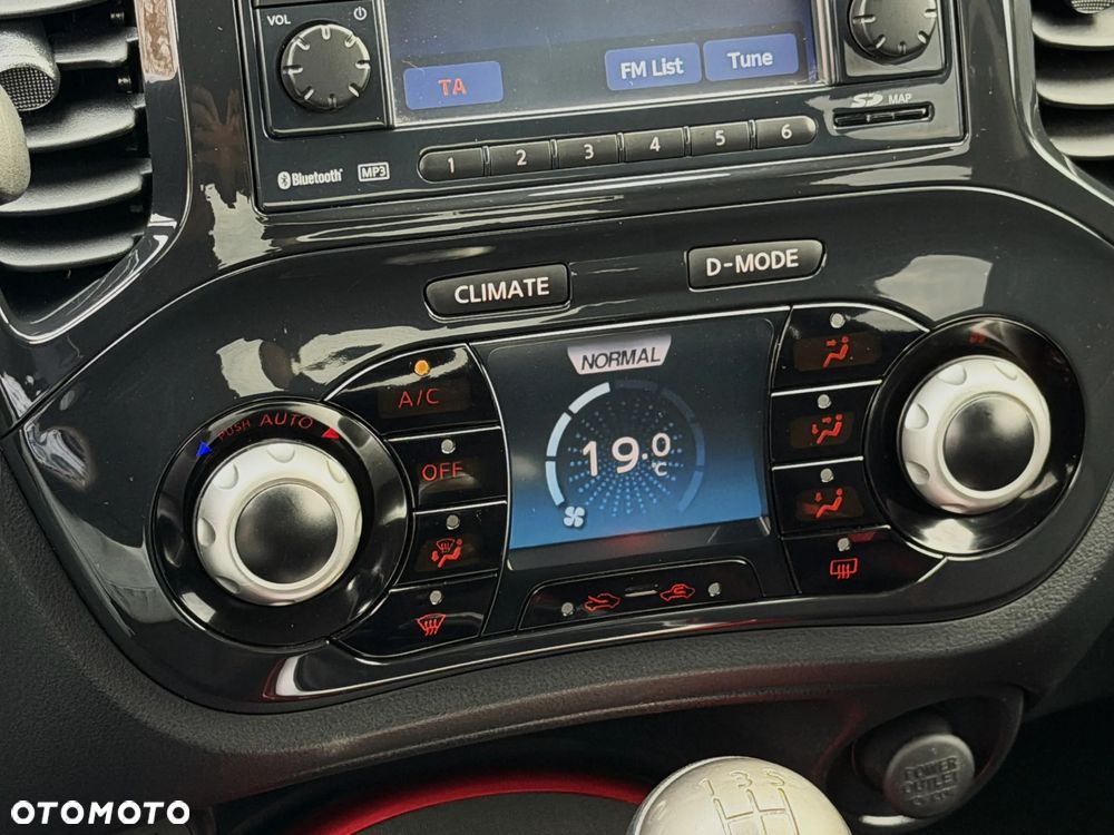 Nissan Juke 1.6 Tekna - 37