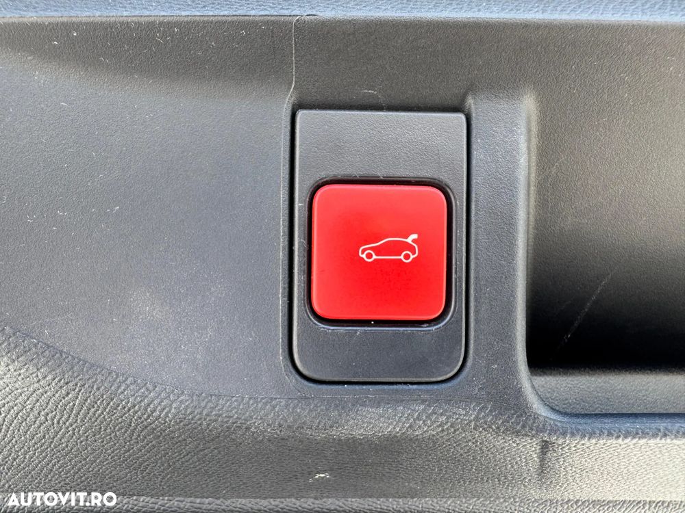 DS Automobiles DS 4 DS4 1.6 PureTech 225 S&S EAT8 RIVOLI - 18