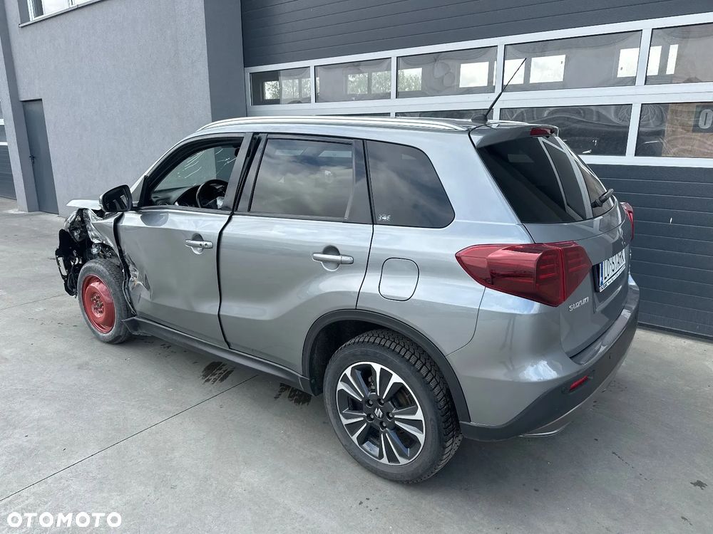 Suzuki Vitara - 7