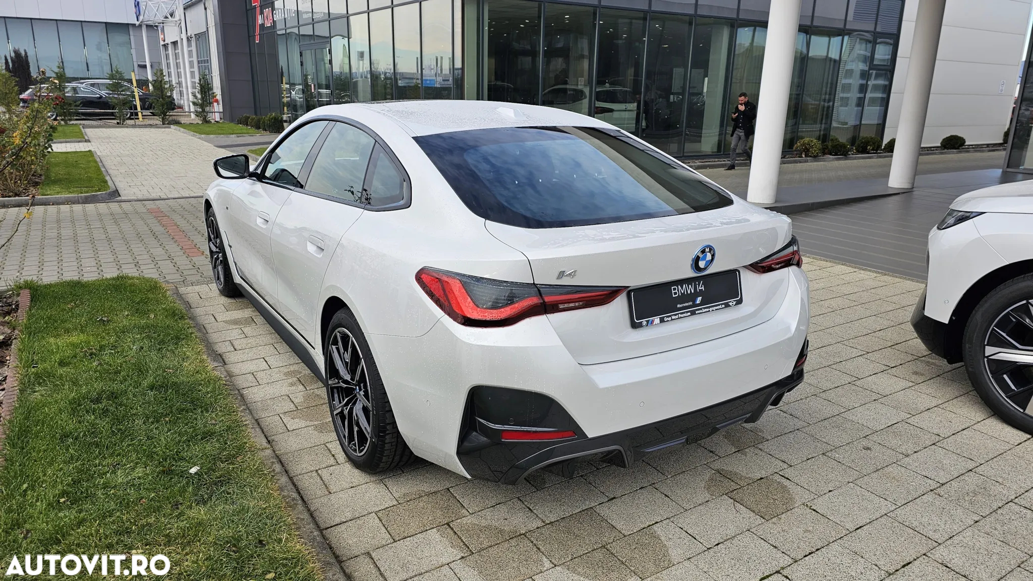 BMW i4 eDrive40 - 5