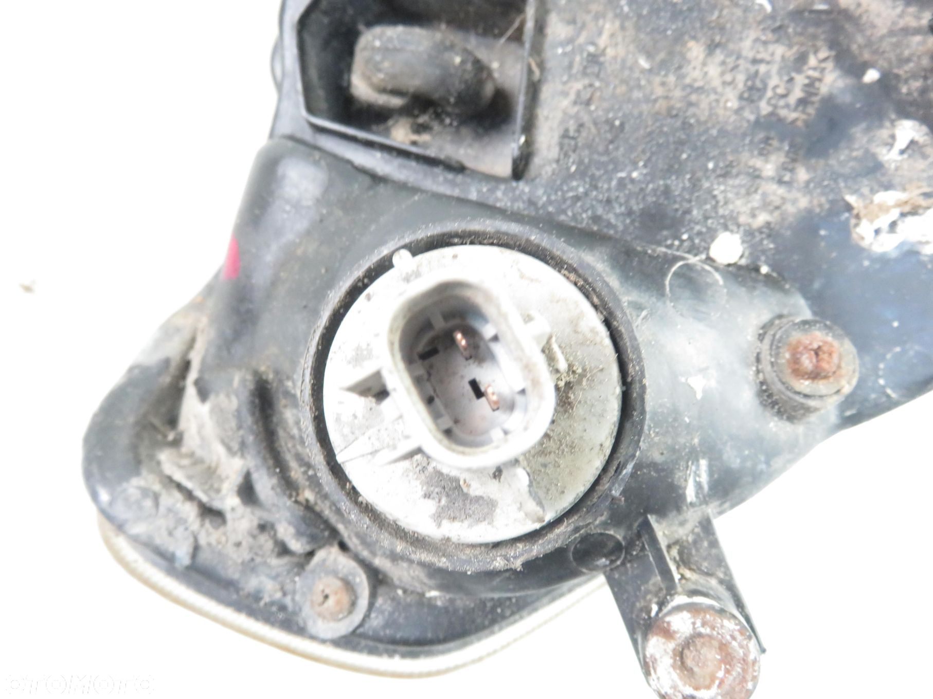 LAMPA LEWA PRZEDNIA MITSUBISHI PAJERO PININ - 8