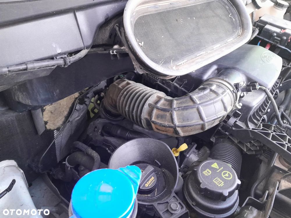 Ford Transit - 16