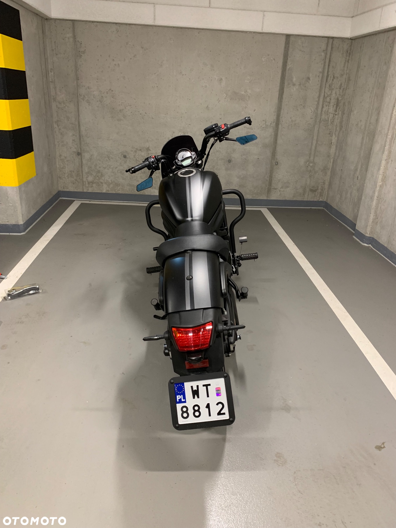 Kawasaki Vulcan - 5