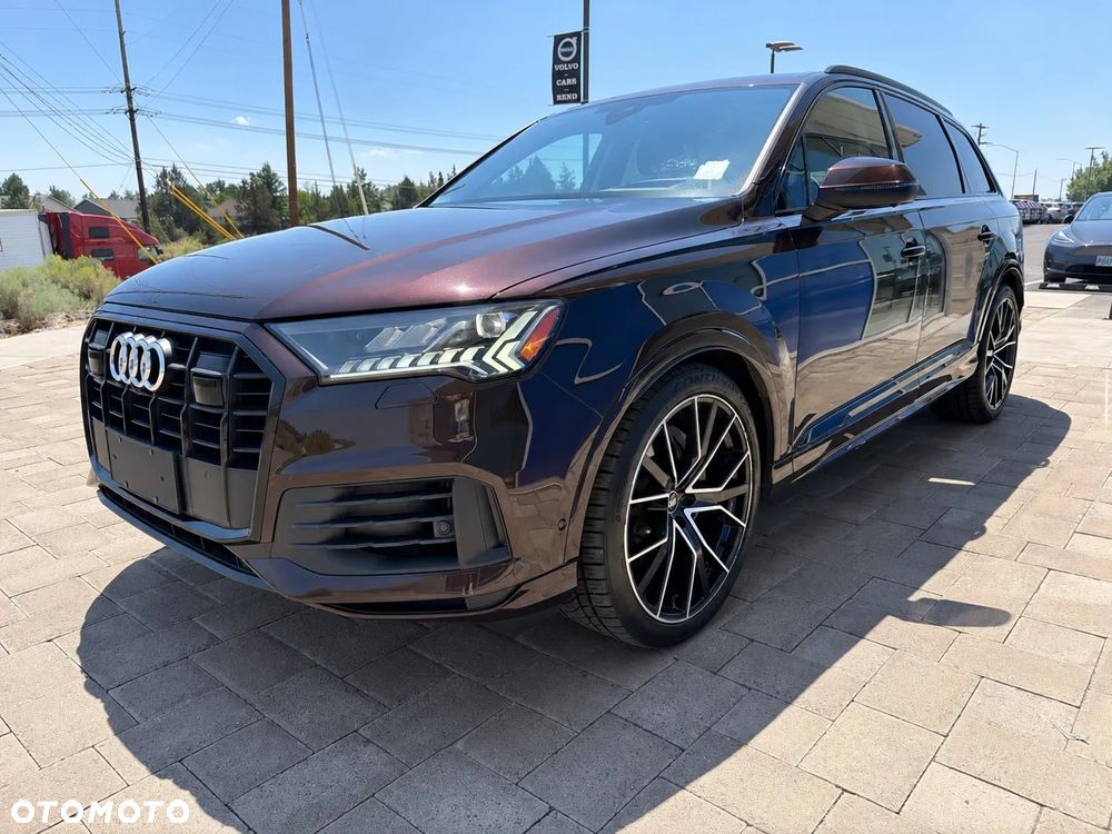 Audi Q7 - 4
