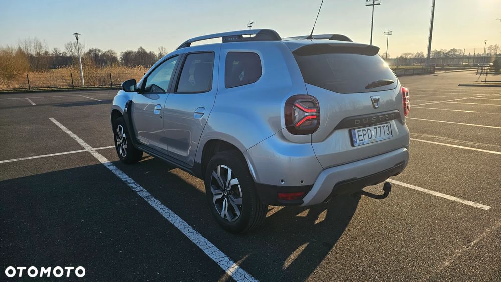 Dacia Duster 1.0 TCe Prestige - 3