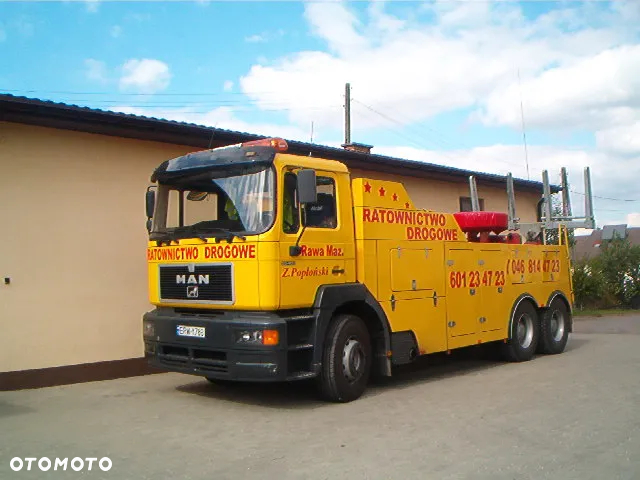 MAN 26403 - 9