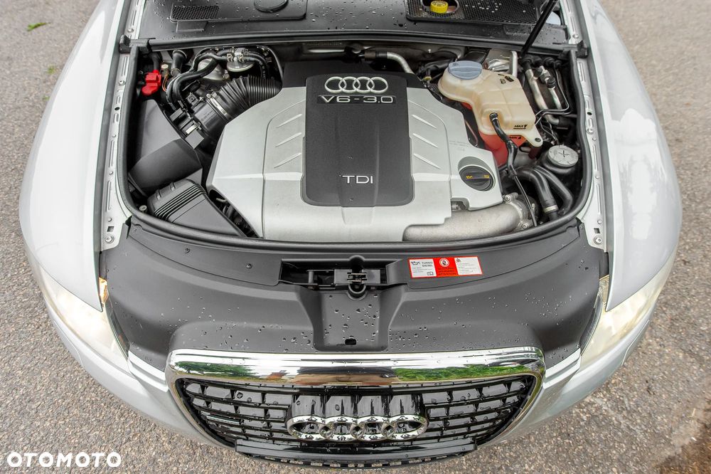Audi A6 - 37