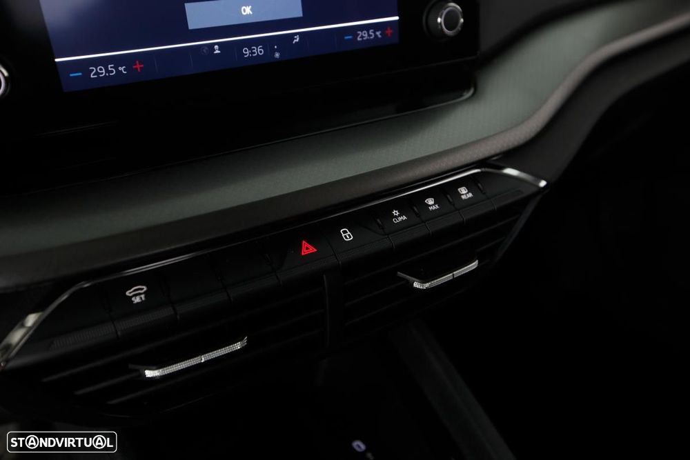 Skoda Octavia Break 2.0 TDI Ambition - 14