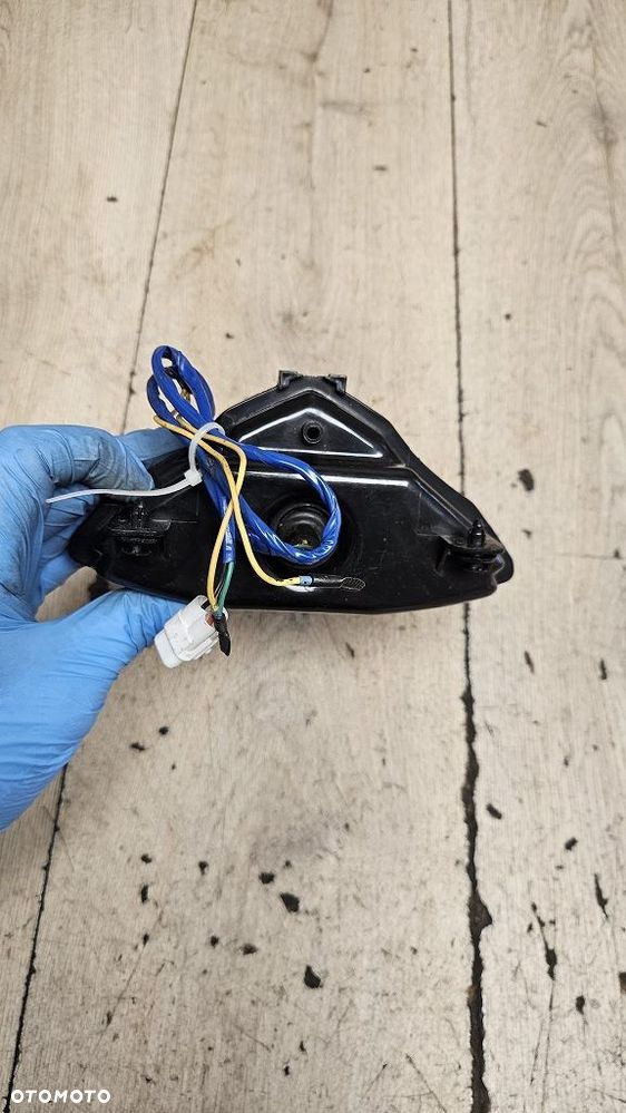 Lampa tył Yamaha YZF R1 - 6