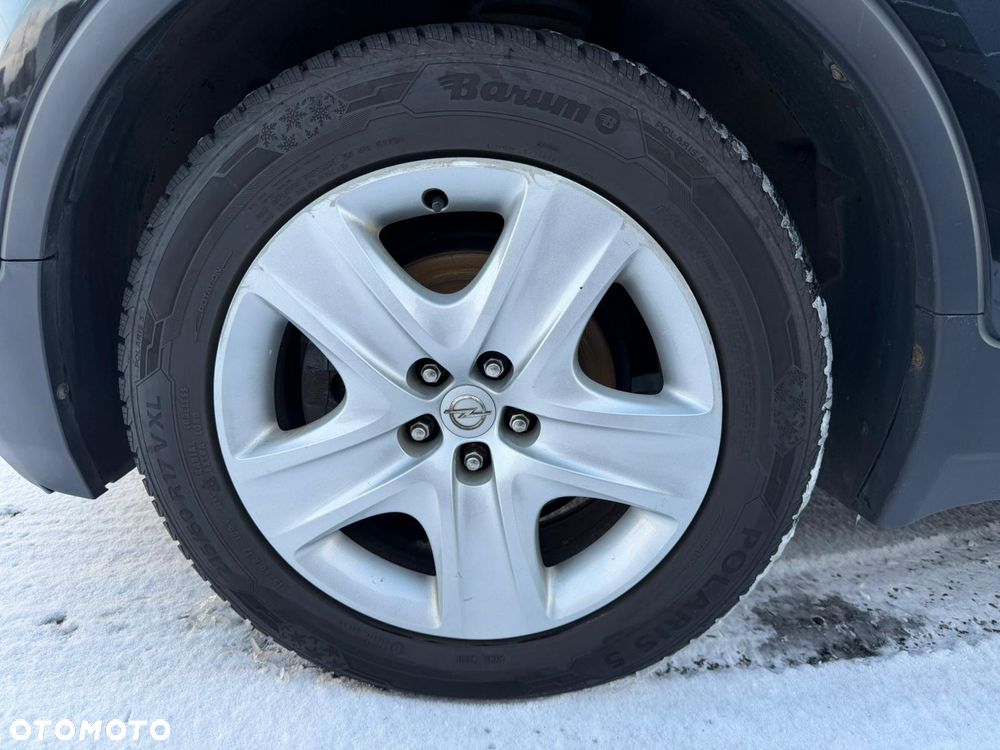 Opel Mokka 1.4 T Enjoy S&S 4x4 EU6 - 6