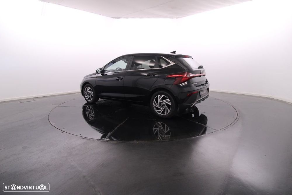 Hyundai i20 1.2 MPi Comfort - 5