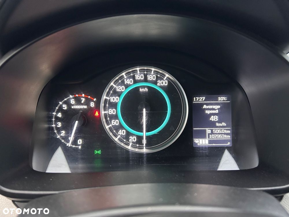 Suzuki Ignis 1.2 Elegance - 18