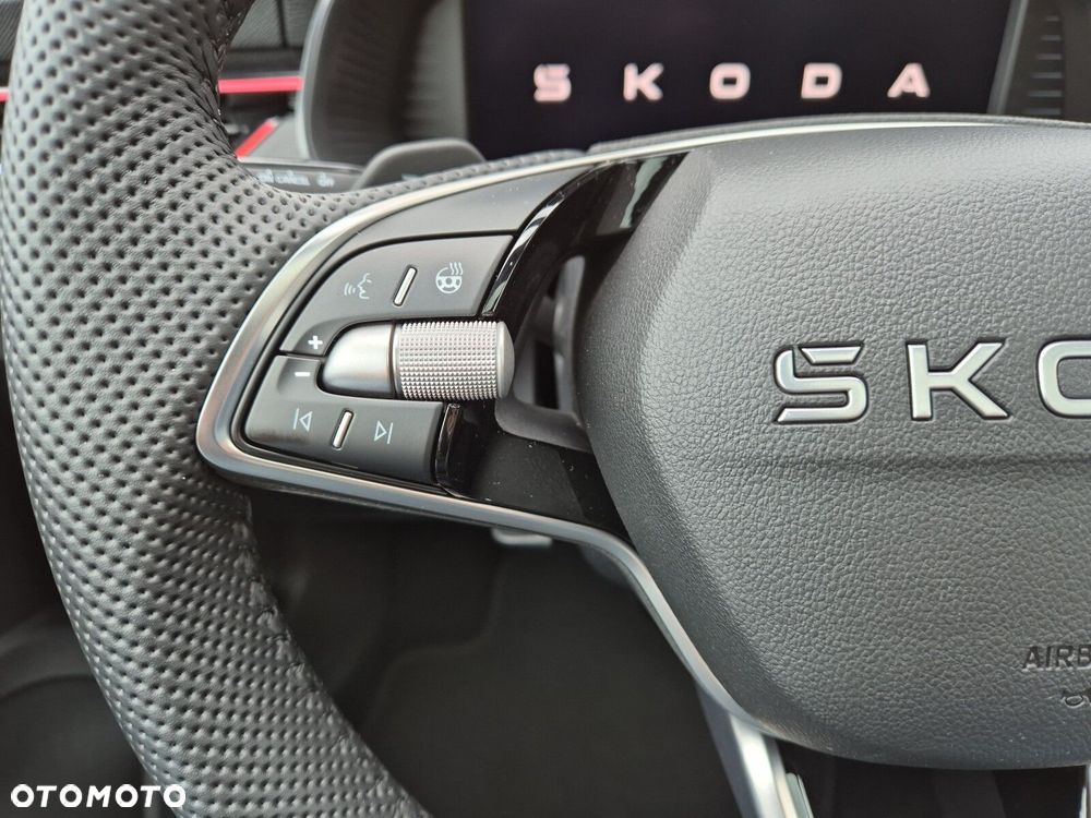 Skoda Scala 1.0 TSI Monte Carlo DSG - 38