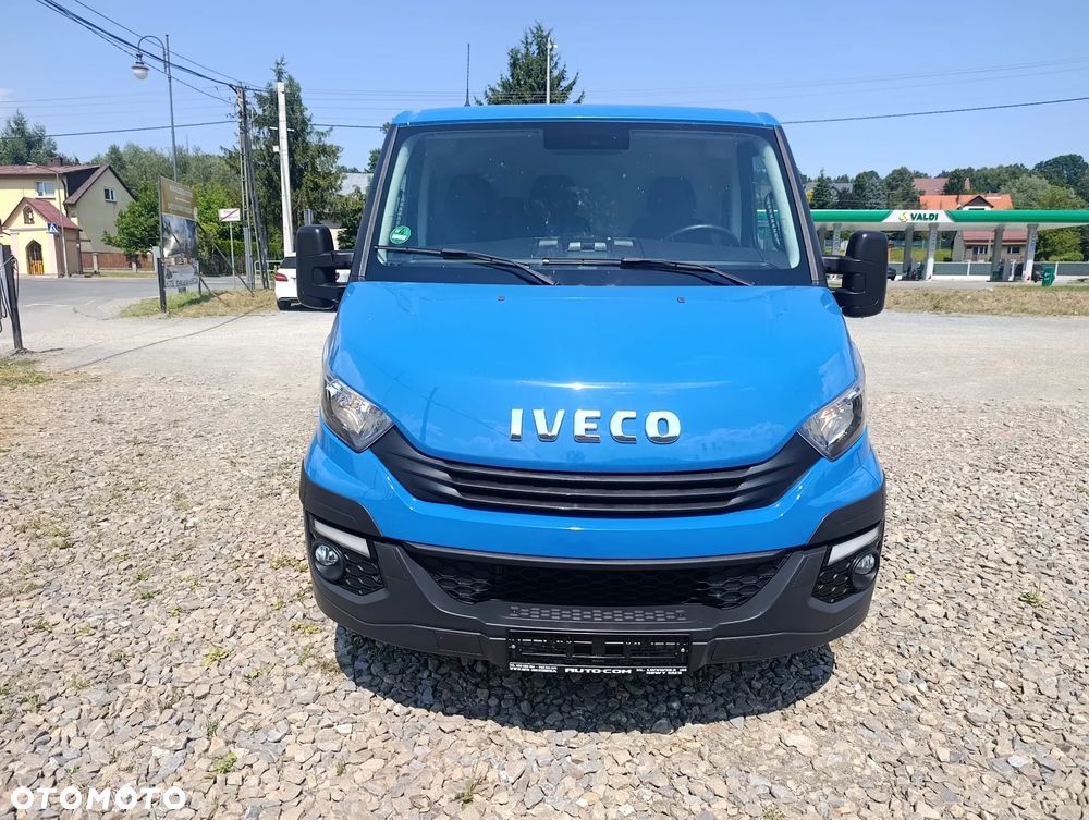 Iveco DAILY 35 - 3